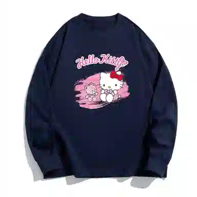 Sanrio x Hello Kitty SS25 T
