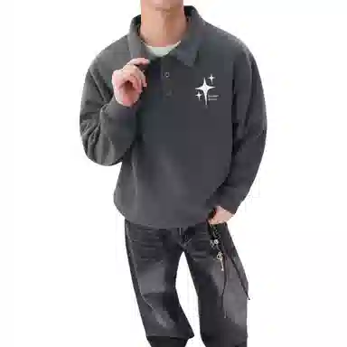 Caramella cleanfitlogoPolo