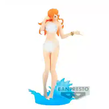BANPRESTO 23cm