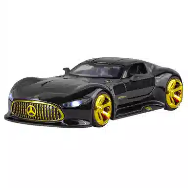 NBK AMG GT VISINN 132