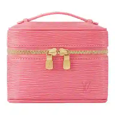 LOUIS VUITTON Nice Epi
