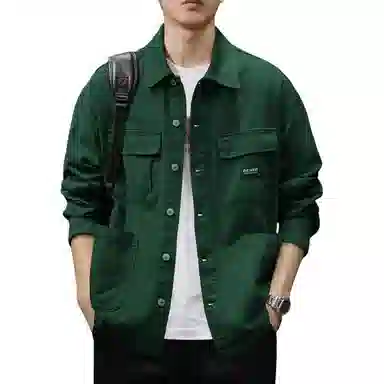 Qianjinniu Workwear Jacket