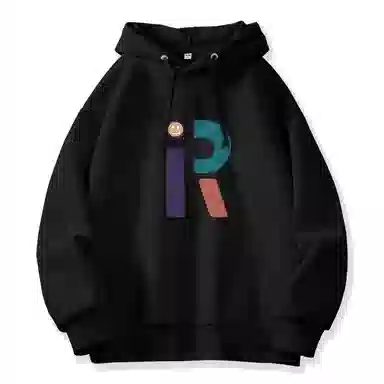 R