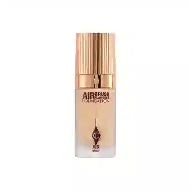 CT Upgraded Foundation Fluid