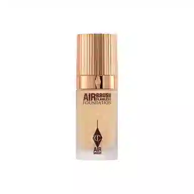 CT Upgraded Foundation Fluid