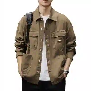 Qianjinniu Workwear Jacket