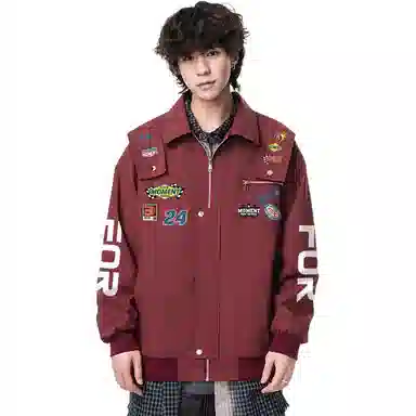 FORIDER VINTAGElogovibe