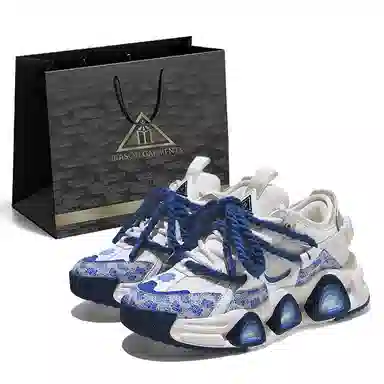 Masongarments Storm 1