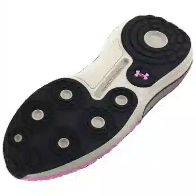 Under Armour UA Phantom 4 Pink