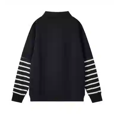 Maserati Polocleanfitlogo