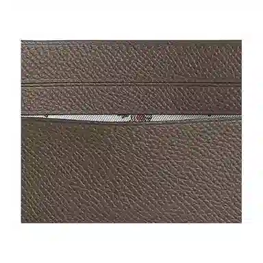 HERMES MK Citizen Twill Logo Epsom