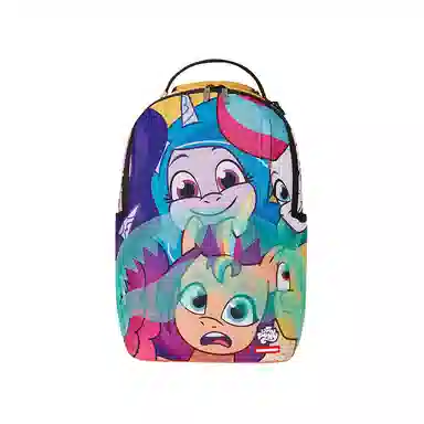 SPRAYGROUND x