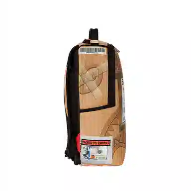 SPRAYGROUND sglogo PVC