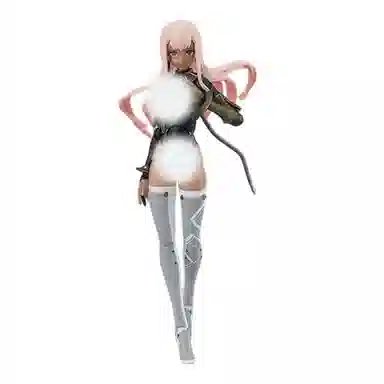 MAX Factory figma579 falslander 16.5cm