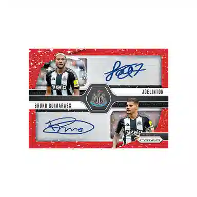 PANINI 2024 Football League Prizm Hobby International