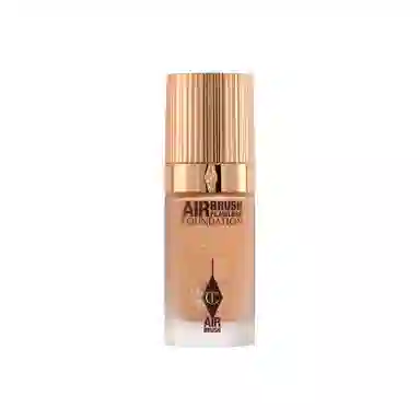 CT Upgraded Foundation Fluid