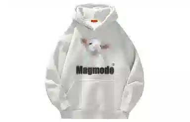 magmode Logo