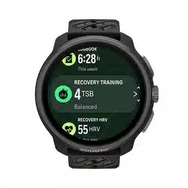 SUUNTO RACE 2 - 100