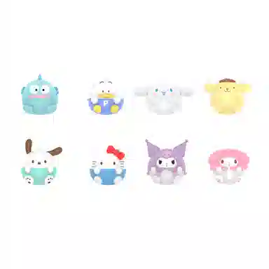 TOP TOY mini 10