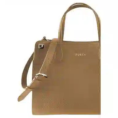 Furla Afrodite Caramel