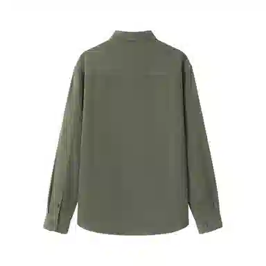 MINISO POLOvintageoversize