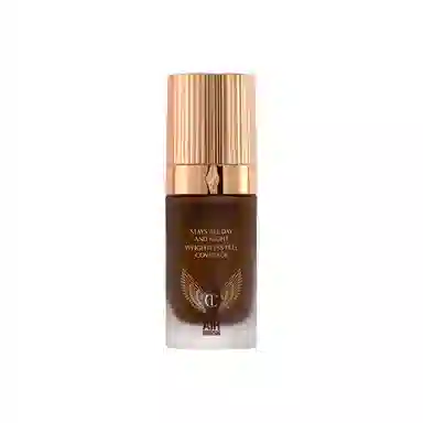 CT Upgraded Foundation Fluid