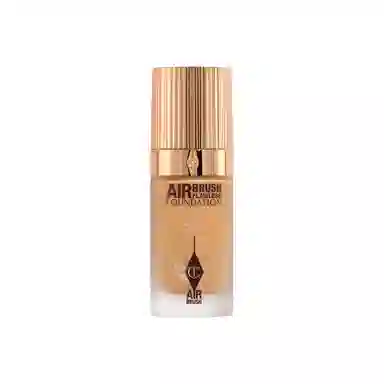 CT Upgraded Foundation Fluid