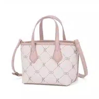 CLEVER KETCH PU Tote