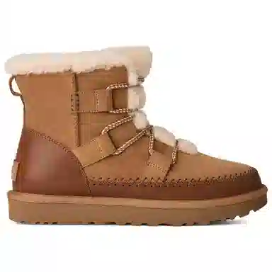 UGG Classic Novelty