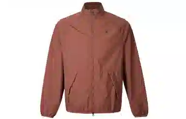 Jordan Sport Jam Jacket Brown/Black