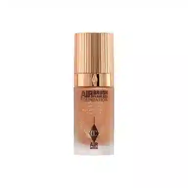 CT Upgraded Foundation Fluid