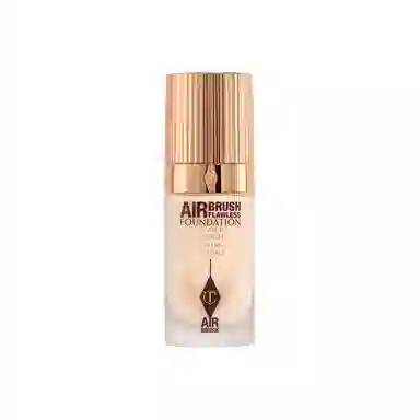 CT Upgraded Foundation Fluid