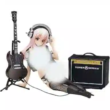 HOBBY CULTURE WINGS wings after the party 13cm