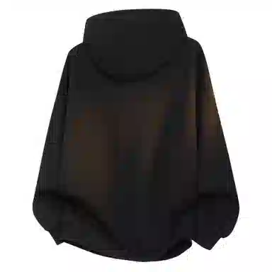 C1RCA Street Ink Spiderweb Hoodie