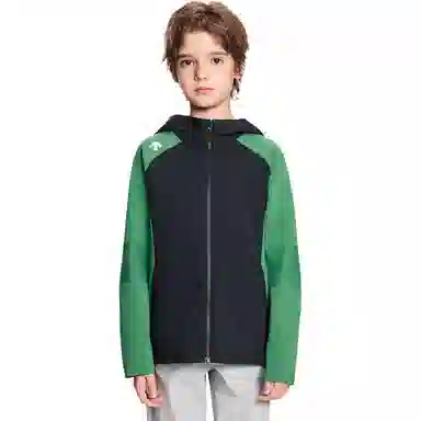 DESCENTE TRAINING FW25