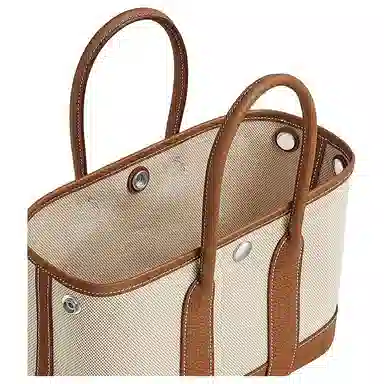 Hermes Neo Garden 23 Beige