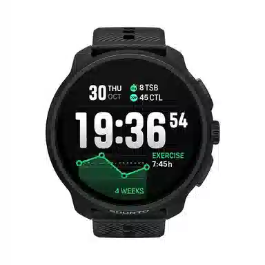 SUUNTO RACE 2 - 100