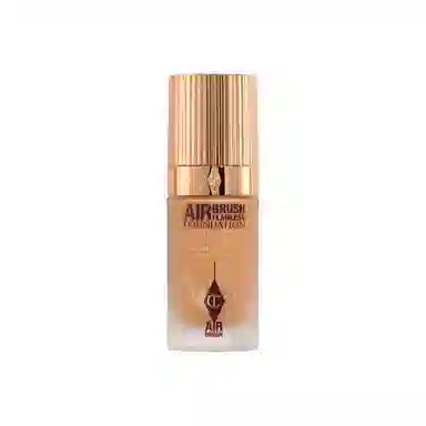 CT Upgraded Foundation Fluid