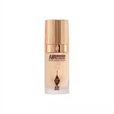 CT Upgraded Foundation Fluid