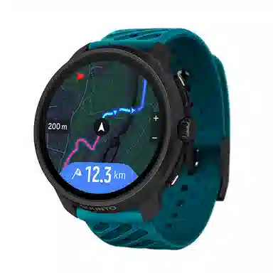 SUUNTO RACE 2 - 100