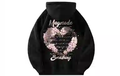 magmode Logo