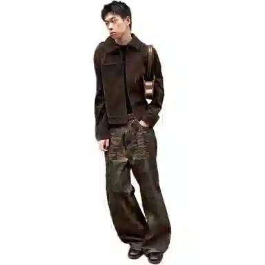 MORii vintagecleanfit