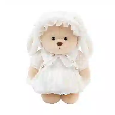 TeddyTales 30cm