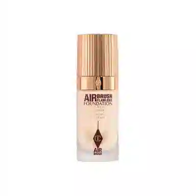 CT Upgraded Foundation Fluid