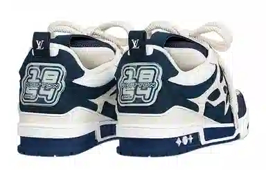 LOUIS VUITTON Skate
