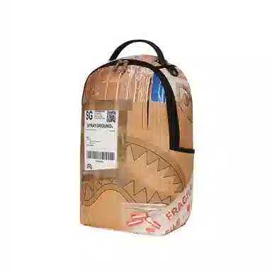 SPRAYGROUND sglogo PVC