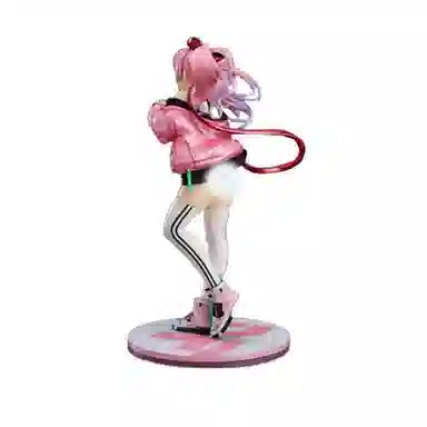 GSC mxf 24cm