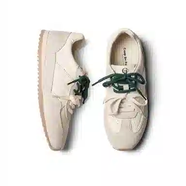 Coup De Foudre Vintage Low Sneakers