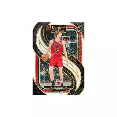 PANINI 2024-25 Basketball NBA Select hobby