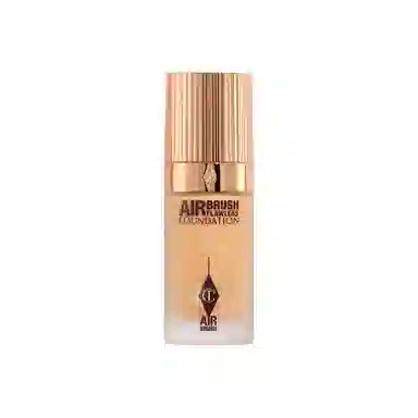 CT Upgraded Foundation Fluid